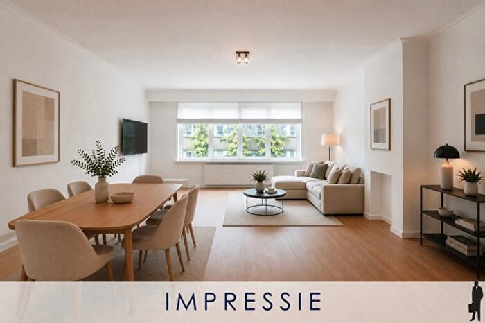 Appartement 2 pièces à vendre - Lange Altaarstraat, Antwerpen