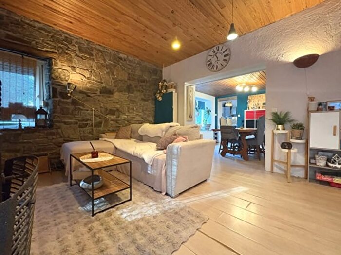 Maison 2 pièces à vendre à Rue des Pêcheurs, Sprimont