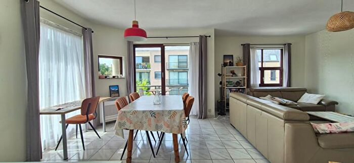 Edelzangerslaan, KesselLo - Appartement 11 pièces à louer