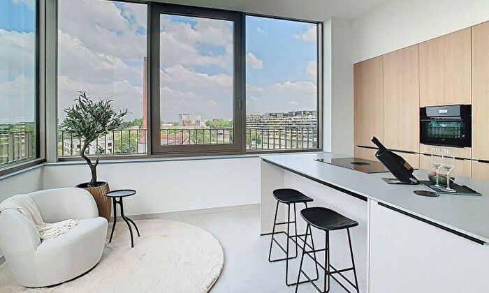 Appartement 2 pièces à vendre - BROEKERMOLENPLEIN, HASSELT