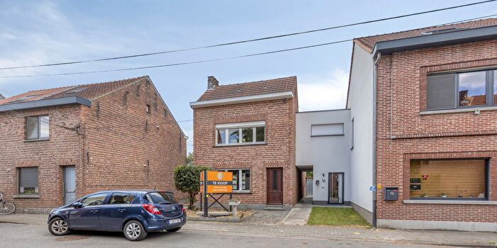Maison 2 pièces à vendre à Mothstraat, Wilsele
