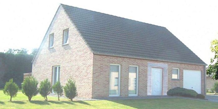 Maison 3 pièces à vendre - CourtSaintEtienne, WaalsBrabant
