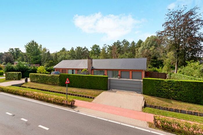 Maison 3 pièces à vendre à Olensteenweg, Kasterlee Lichtaart