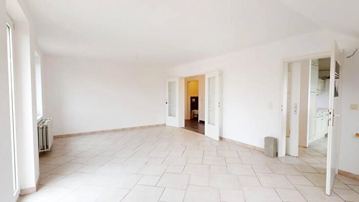 Rue de Longwy a, Aubange : Appartement 2 pièces à louer