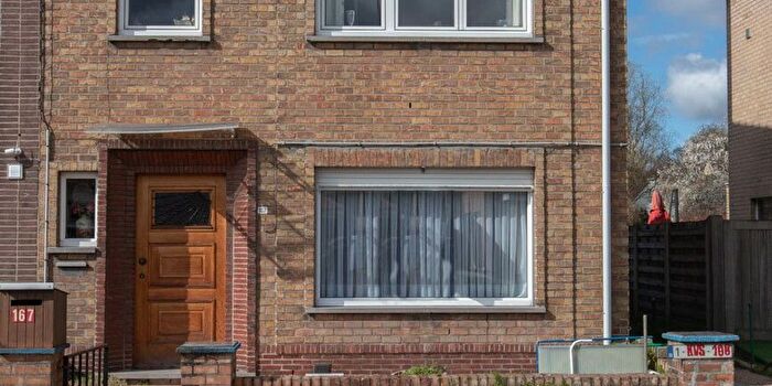 Maison 4 pièces à vendre - Vossensteert, SintKruis