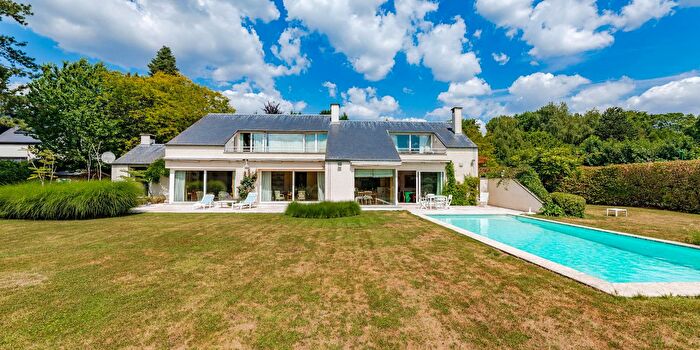 SintGenesiusRode, VlaamsBrabant - Maison 4 pièces à vendre