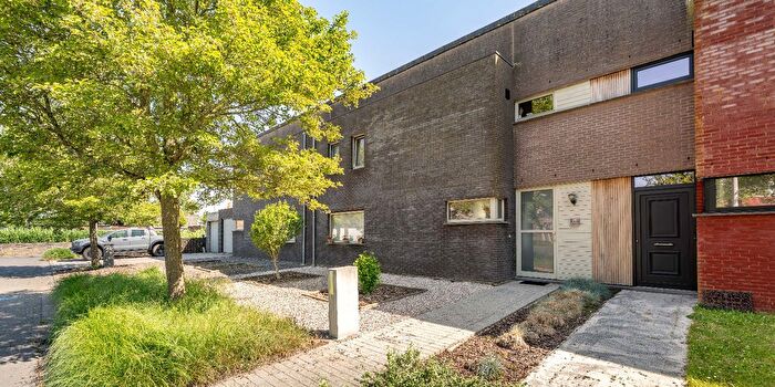Maison 3 pièces à vendre - Kronkelbeekstraat, Schuiferskapelle