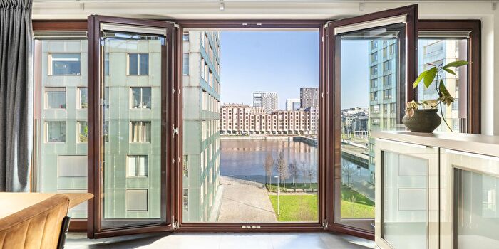 Appartement 2 pièces à vendre - KattendijkdokWestkaai, Antwerpen