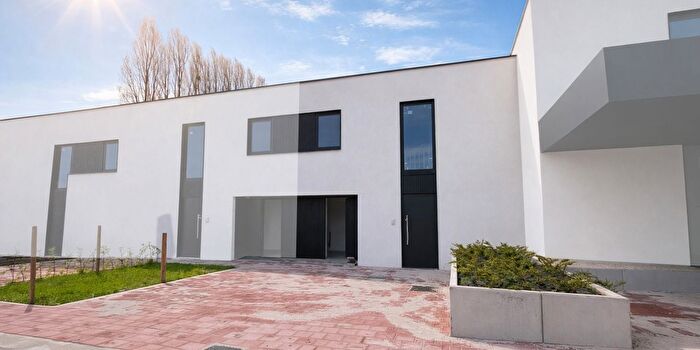 Maison 3 pièces à louer - Elea erf, Moeskroen