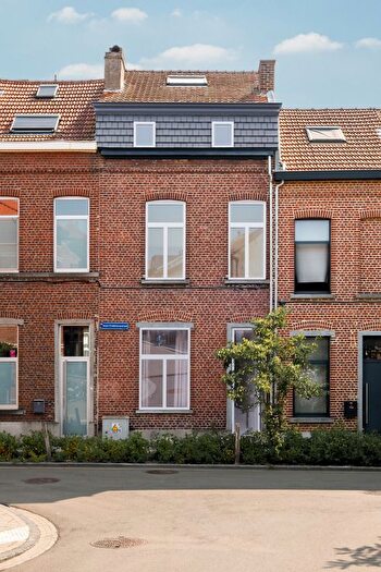 Maison 7 pièces à vendre - Ierse Predikherenstraat, Leuven