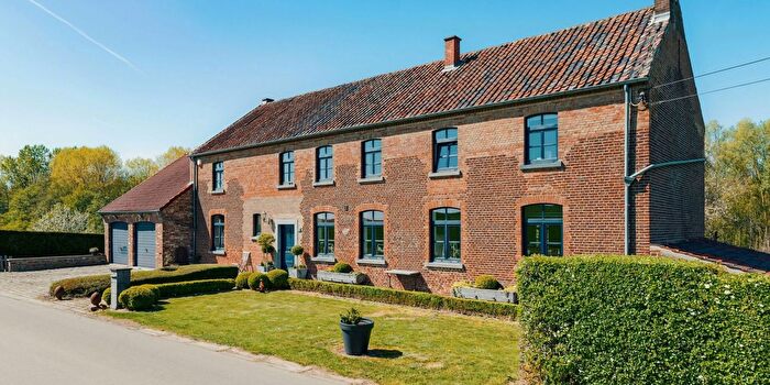 Maison 4 pièces à vendre - GrandLeez, Namen