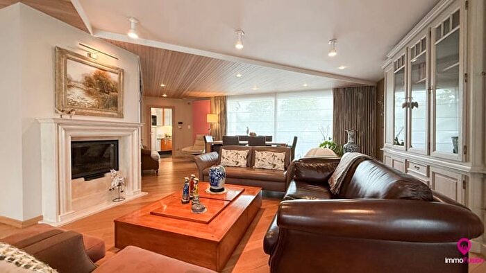 Maison 4 pièces à vendre - HerebaanWest, HouthalenHelchteren