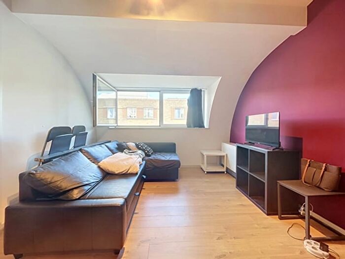 Appartement 1 pièce à louer à Benedictijnenstraat, Gent