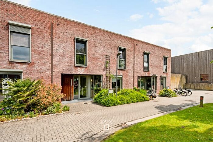 Salaartsbos, Aalst - Maison 16 pièces à vendre