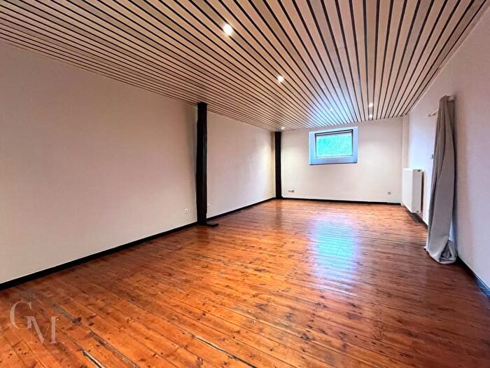 Appartement 5 pièces à RUE DU BIERCHAMPS, Marcinelle, à louer