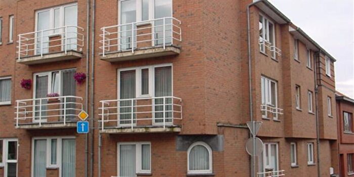 Appartement 2 pièces à Naamsesteenweg, SintTruiden, à louer