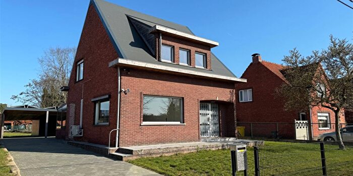 Hoevenweg, Balen - Maison 3 pièces à vendre