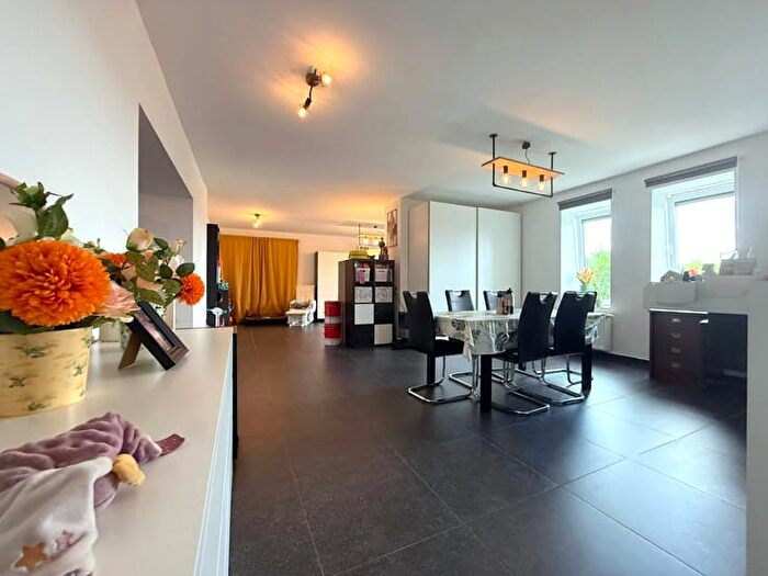 Appartement 2 pièces à vendre à Rue Du Couvent, A
