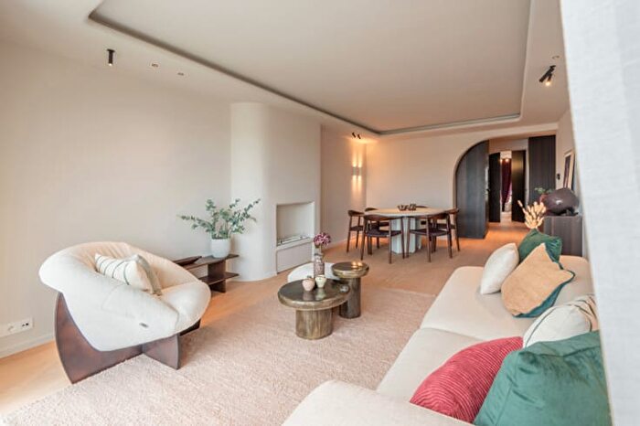 Piers de Raveschootlaan, Knokke : Appartement 2 pièces à vendre