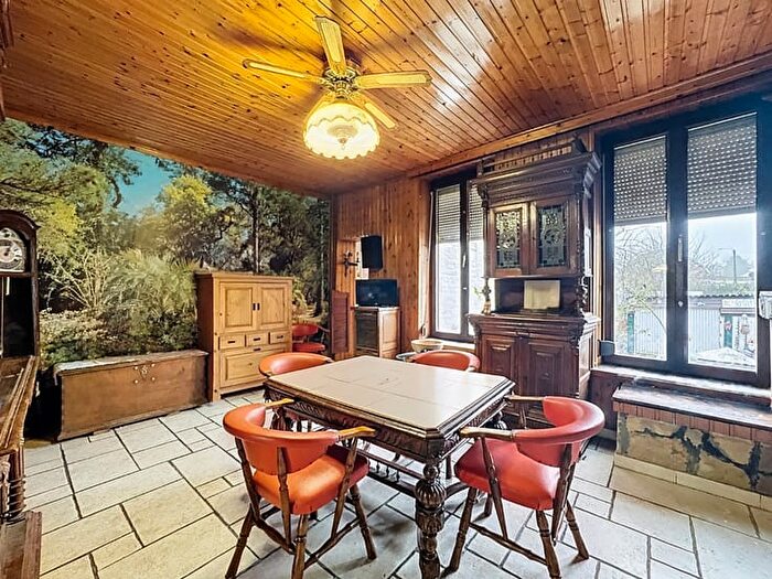Maison 4 pièces à vendre - Place de Nicolay, Genappe