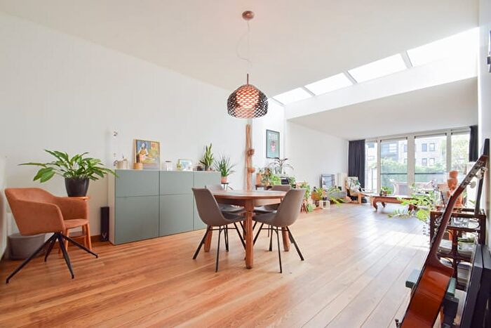 Maison 2 pièces à Schoolstraat, KAPELLEOPDENBOS, à vendre
