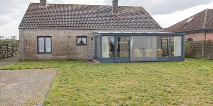 Turnhout, Antwerpen : Maison 2 pièces à vendre