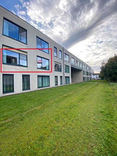 Appartement 6 pièces à vendre à Wissenstraat, Aarschot