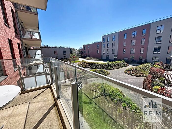 Appartement 3 pièces à vendre à Rue de la Micheline, LOUVAINLANEUVE