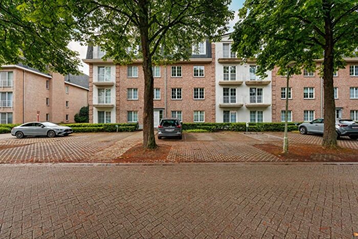 Appartement 9 pièces à Hickendorfdreef A, Malle, à vendre