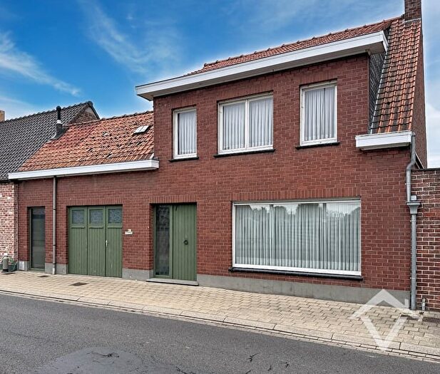 Maison 3 pièces à vendre à Moerdijkstraat, A