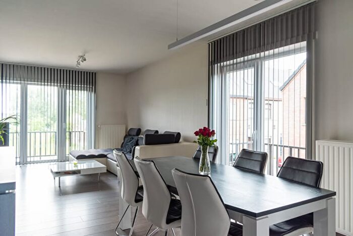 Appartement 1 pièce à vendre - Popperodedries, Aalst