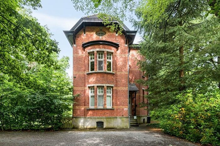 Diksmuidelei B, BRASSCHAAT - Maison 4 pièces à vendre