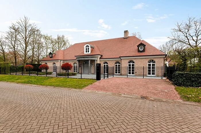 Mertenhof, KASTERLEE - Maison 5 pièces à vendre