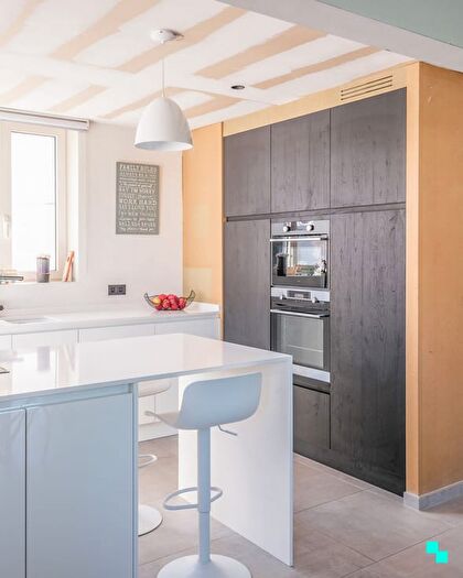 Ettingen, MerelbekeMelle - Maison 17 pièces à vendre