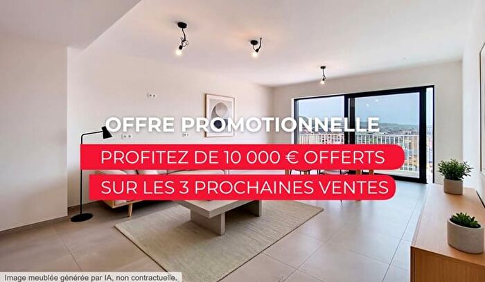 Rue Nanon, Namur - Appartement à vendre