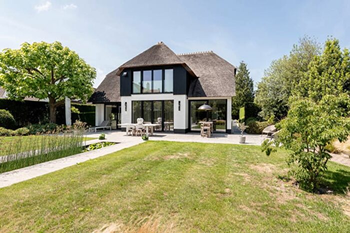 Maison 4 pièces à vendre à Kalfhoek, KnokkeHeist