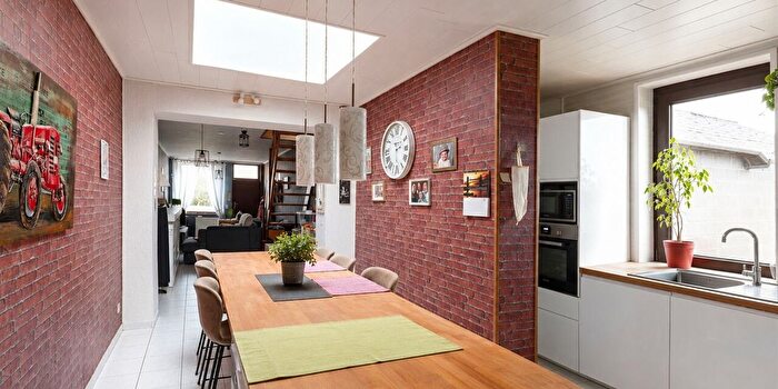 Rue du Vieux Saule, Fleurus : Maison 2 pièces à vendre