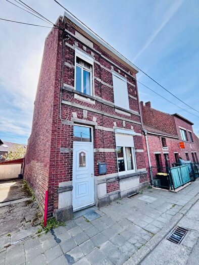 Chaussée De Mons, Soignies - Maison 2 pièces à vendre