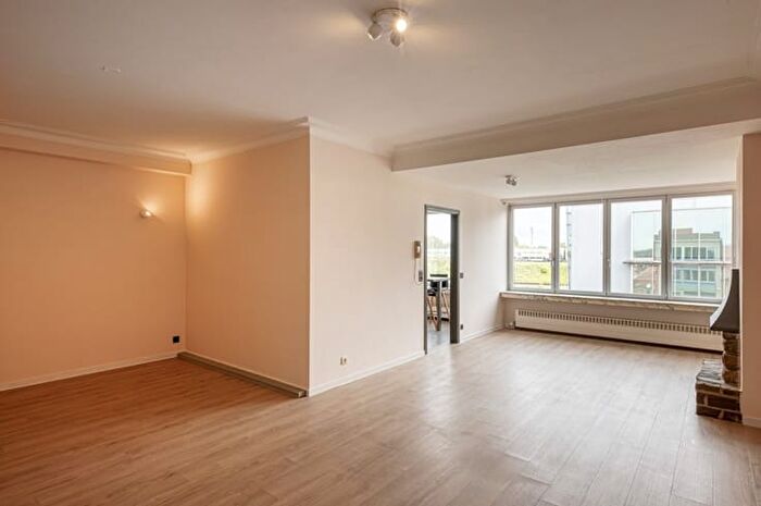 Appartement 10 pièces à vendre à Zandpoortvest, Mechelen