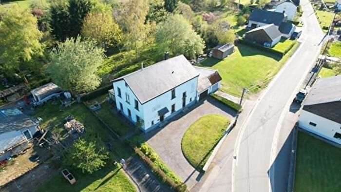 Maison 4 pièces à vendre à Rue De Liherin, Gouvy