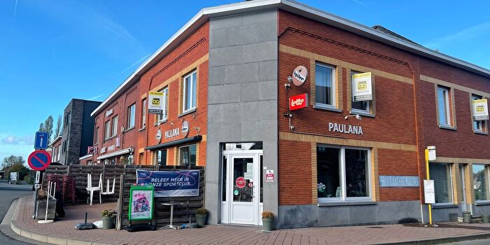 Maison 4 pièces à Galmaarden, VlaamsBrabant, à vendre