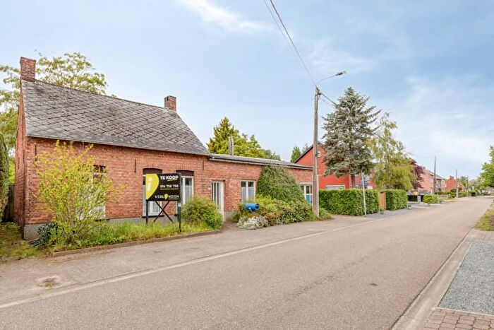 Honingstraat, Olen - Maison 1 pièce à vendre