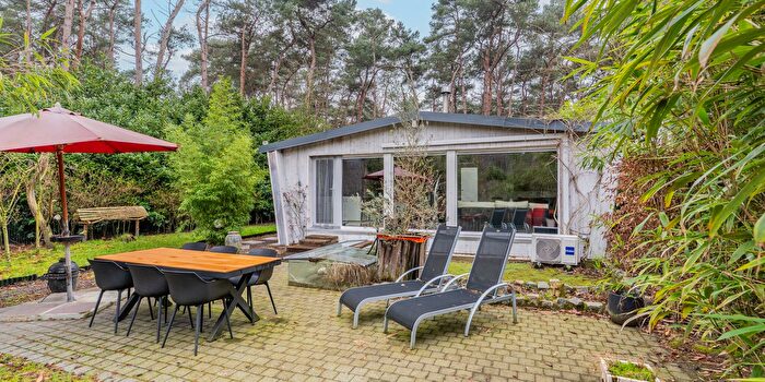 Maison 1 pièce à vendre à Looiendsebergen, Retie