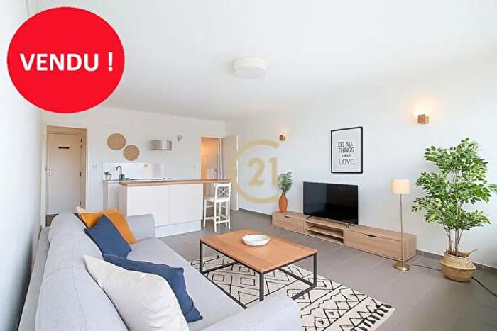 Appartement à Woluwedal, Zaventem SintStevensWoluwe, à vendre