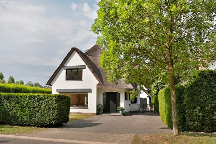 Maison 3 pièces à vendre - Groenelaan, Schilde