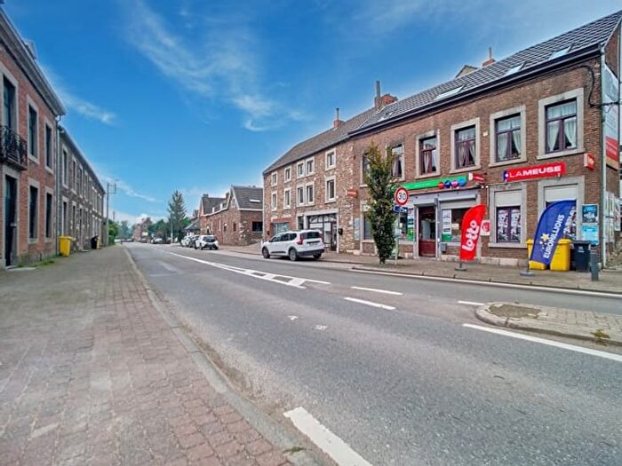 Chaussèe de Marche, Neupré - Maison 2 pièces à vendre