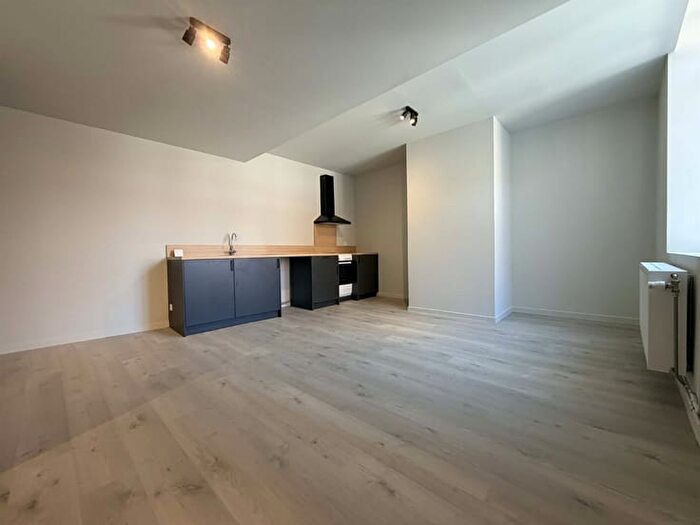 Appartement 2 pièces à louer à Rue du Bas Quartier, Tournai