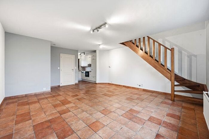 Appartement 3 pièces à vendre - Dorsershof, Zaventem