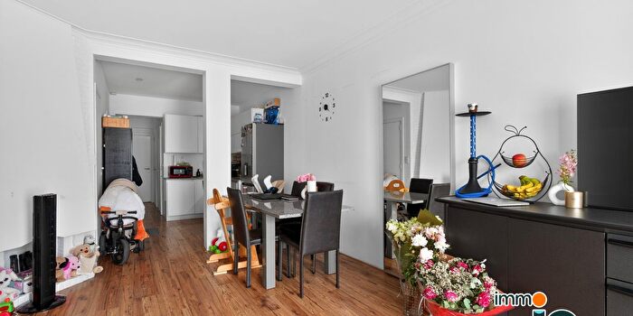 Troonstraat, Oostende : Appartement 1 pièce à vendre