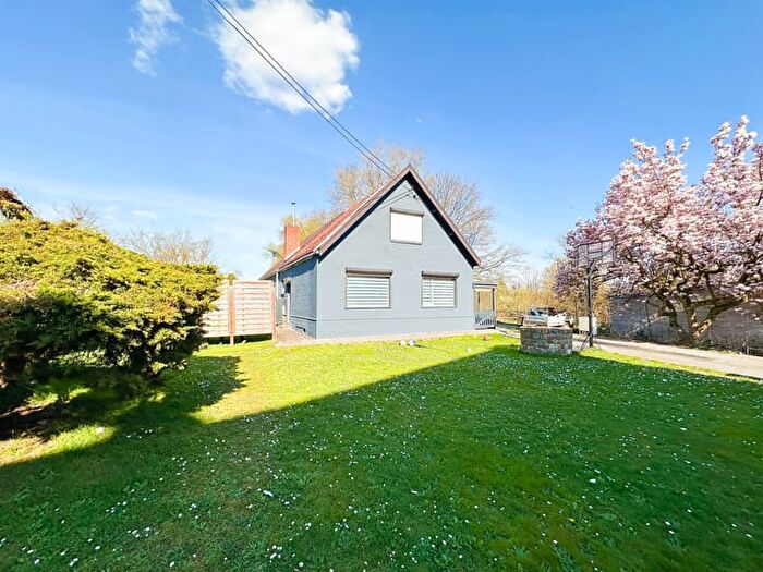 Impasse du Cuirassier, Ransart : Maison 3 pièces à vendre